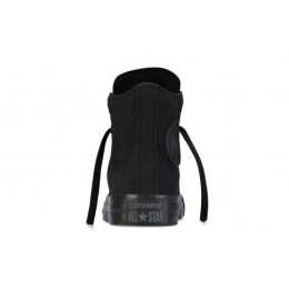 Кеды Converse All Star High Black