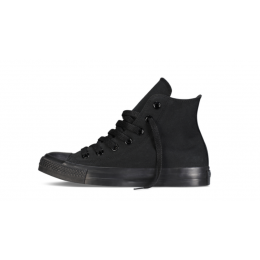 Кеды Converse All Star High Black