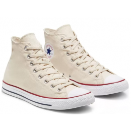 Кеды Converse All Star High Beige