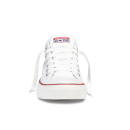 Кеды Converse All Star Low White