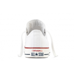 Кеды Converse All Star Low White