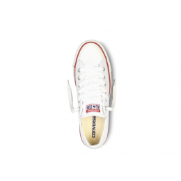 Кеды Converse All Star Low White