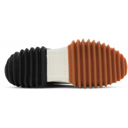 Кеды Converse Run Star Motion Platform High Black