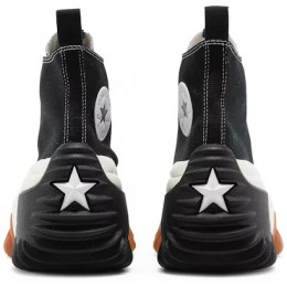 Кеды Converse Run Star Motion Platform High Black