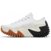 Кеды Converse Run Star Motion Platform Low White