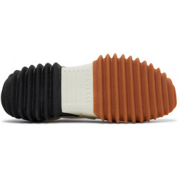 Кеды Converse Run Star Motion Platform Low White