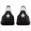 Кеды Converse Run Star Motion Platform Low White