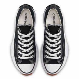 Кеды Converse Run Star Hike Platform Low Black