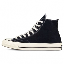 Кеды Converse Chuck Taylor 70 High Black