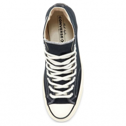 Кеды Converse Chuck Taylor 70 High Black