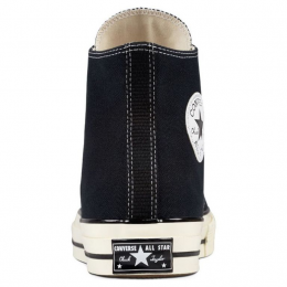 Кеды Converse Chuck Taylor 70 High Black