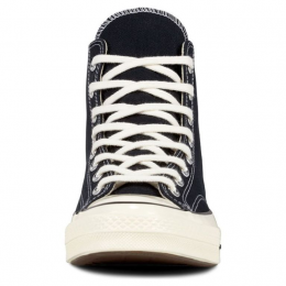 Кеды Converse Chuck Taylor 70 High Black
