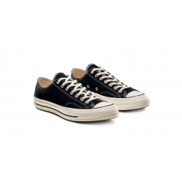 Кеды Converse Chuck Taylor All Star 70 Low Black