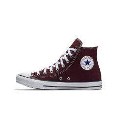 Кеды Converse Chuck Taylor 70 High Burgundy
