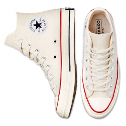 Кеды Converse Chuck Taylor 70 High Classic Top White