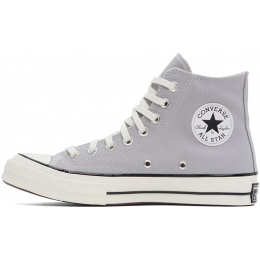 Кеды Converse Chuck Taylor 70 High Grey