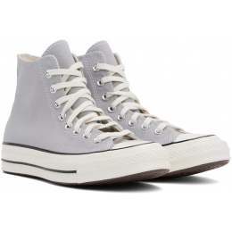 Кеды Converse Chuck Taylor 70 High Grey