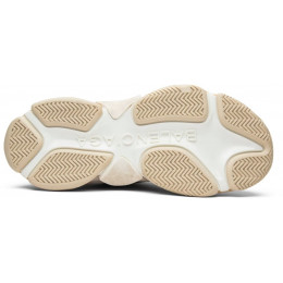 Кроссовки Balenciaga Triple S Trainer Yellow Green