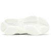 Кроссовки Balenciaga Triple S Trainer Allover Logo White