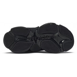 Кроссовки Balenciaga Triple S Black