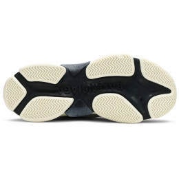 Кроссовки Balenciaga Triple S Trainer Vanille