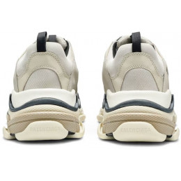 Кроссовки Balenciaga Triple S Trainer Vanille