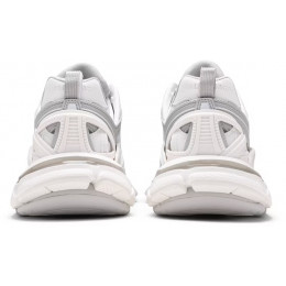 Кроссовки Balenciaga Track.2 White Grey