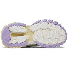 Кроссовки Balenciaga Track.2 Purple White
