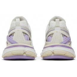 Кроссовки Balenciaga Track.2 Purple White