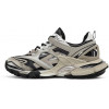 Кроссовки Balenciaga Track.2 Trainer Beige Black