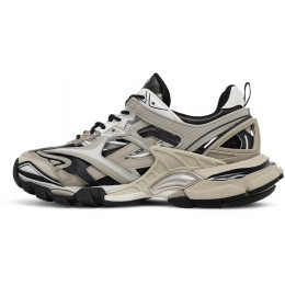 Кроссовки Balenciaga Track.2 Trainer Beige Black