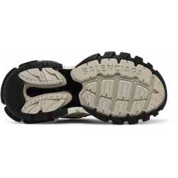 Кроссовки Balenciaga Track.2 Trainer Beige Black