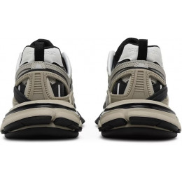 Кроссовки Balenciaga Track.2 Trainer Beige Black