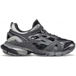Кроссовки Balenciaga Track.2 Trainer Grey Black