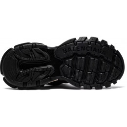 Кроссовки Balenciaga Track.2 Trainer Black
