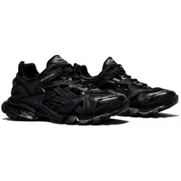 Кроссовки Balenciaga Track.2 Trainer Black