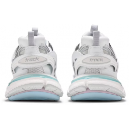 Кроссовки Balenciaga Track White Pastel