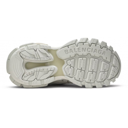 Кроссовки Balenciaga Track Trainer White