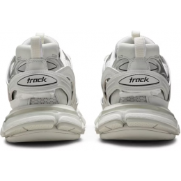 Кроссовки Balenciaga Track Trainer White