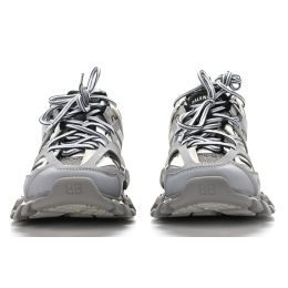 Кроссовки Balenciaga Track Trainer Grey White