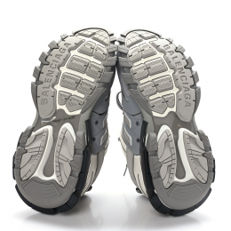 Кроссовки Balenciaga Track Trainer Grey White