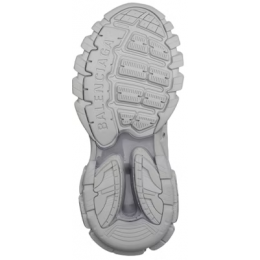 Кроссовки Balenciaga Track Mesh Grey