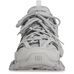 Кроссовки Balenciaga Track Mesh Grey