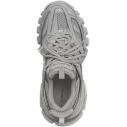 Кроссовки Balenciaga Track Mesh Grey