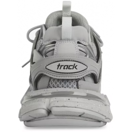 Кроссовки Balenciaga Track Mesh Grey