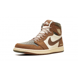 Кроссовки Nike Air Jordan 1 Element Gore-Tex Legend Coffee