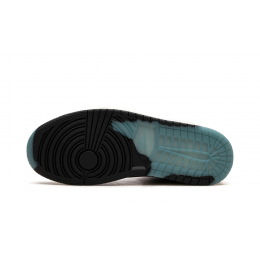 Кроссовки Nike Air Jordan 1 Retro High Element Gore-Tex Sky J Black Olive