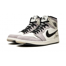 Кроссовки Nike Air Jordan 1 High Element Gore-Tex Light Bone