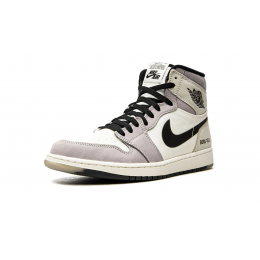 Кроссовки Nike Air Jordan 1 High Element Gore-Tex Light Bone