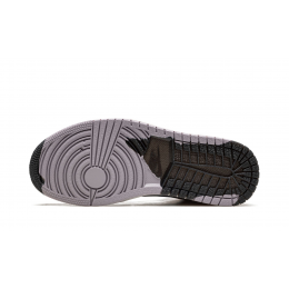 Кроссовки Nike Air Jordan 1 High Element Gore-Tex Berry